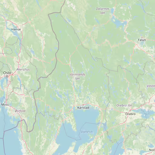 Polishändelser Värmland