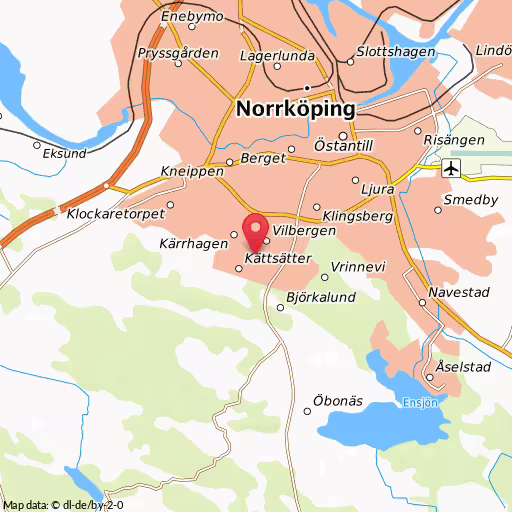 Blåljushändelse Vilbergsgatan Norrköping Vittnen sökes efter ovanlig stöld i Norrköping – koppartak från kyrka stulet